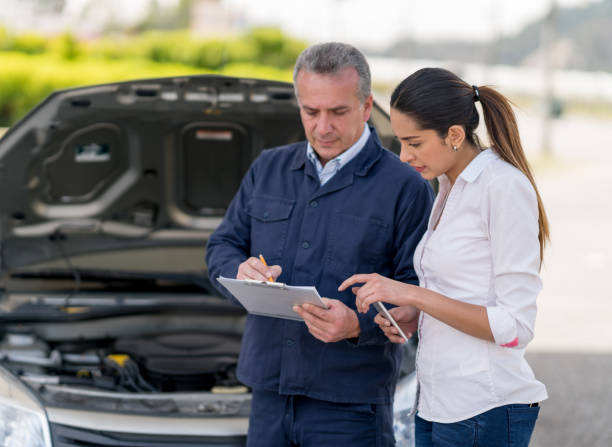 Auto Insurance in Baker County County